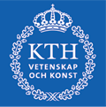 KTH's logo